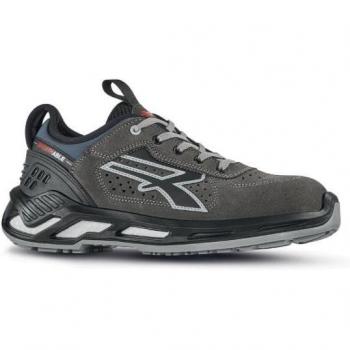 Aron Scarpe Antinfortunistiche U‑Power Basse S1P ESD 44