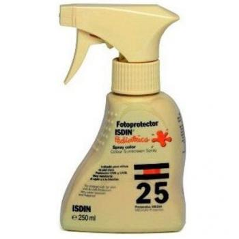 Sole Safe Isdin Corpo 250 g