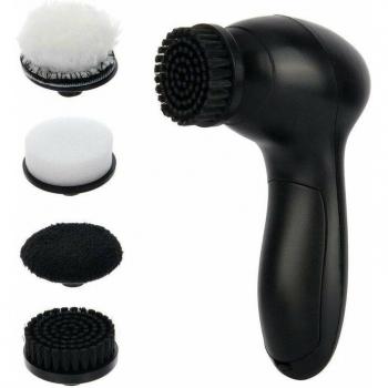 Leather Shoe Cleaning Brush