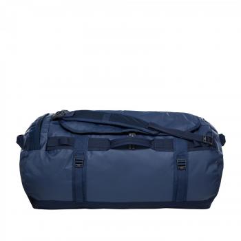 The North Face, Base Camp Duffel, Bleu marine Urban, L, 95L