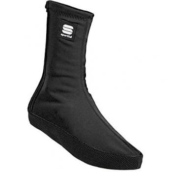 Copriscarpe Sportful Infinium All Road GORE-TEX INFINIUM™ nero