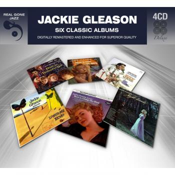 Jackie Gleason