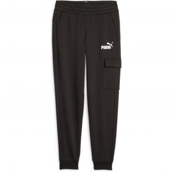 Pantaloni Cargo Sportivi Puma 14-16 Anni