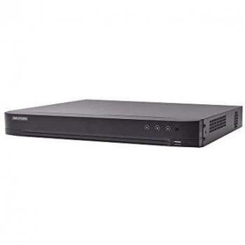HIKVISION iDS-7208HQHI-M1/S HD Video Recorder