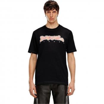 T-Shirt Diesel Just N16 – Männlich