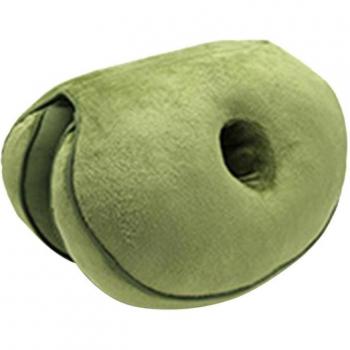Coussin Pliant Universel Auto & Bureau