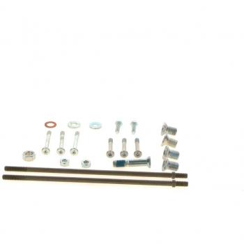 Acoplamento F 01M 100 177 da Bosch