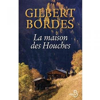 La maison des Houches