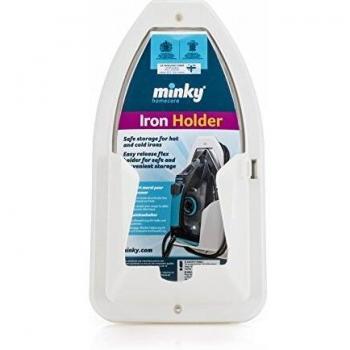 Répasseur Minky avec support mural