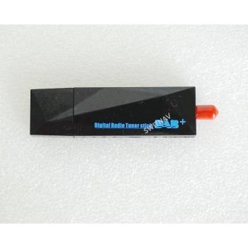 Touch‑Screen USB DAB+ Receiver for Android Cars