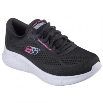 Zapatilla Skechers Lite Pro-Throught The Mud en Negro Mujer