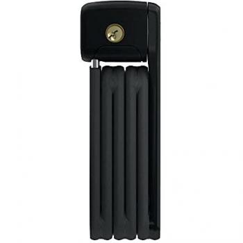 ABUS Vouwslot Bordo Lite Mini 6055K/60 met SR-houder