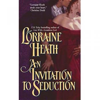 An Invitation To Seduction