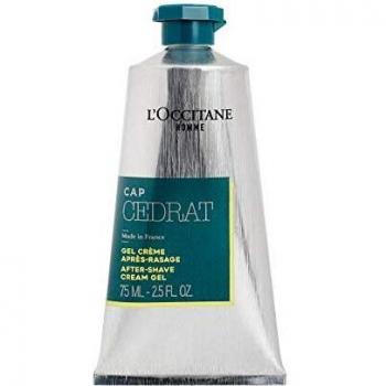 L'Occitane Cap Cedrat After-Shave Cream Gel 75ml