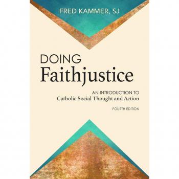 Doing Faithjustice