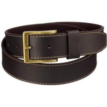 Wrangler Cinto Masculino 112125438 Marrom com Costura