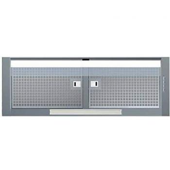 Hotte Cata Corona 70 cm intégrable en acier inox