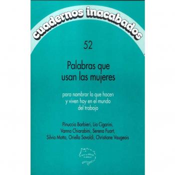 Palabras que usan las mujeres