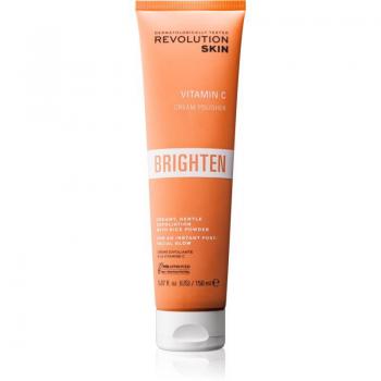 Detergente Esfoliante Illuminante Vitamin C 150 ml