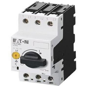 Disjoncteur PKZM0-1-T 690 V Eaton