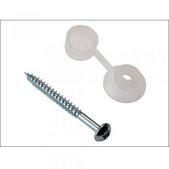 Corrugated Roofing Screw Round Head Pozi ZP 5mm x 50mm