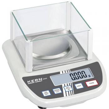 Bilancia per lettere con portata 3 kg Kern EMS 3000-2