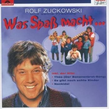 Rolf Zuckowski