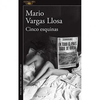 Cinco esquinas