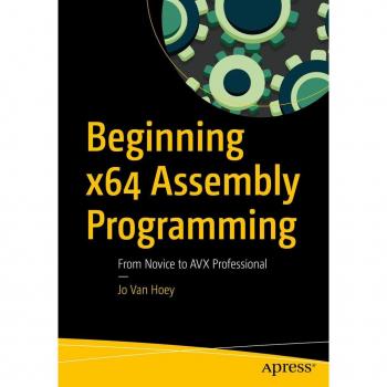 Beginning x64 Assembly Programming