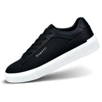 Bugatti Gunter Sportlich Eleganter Sneaker