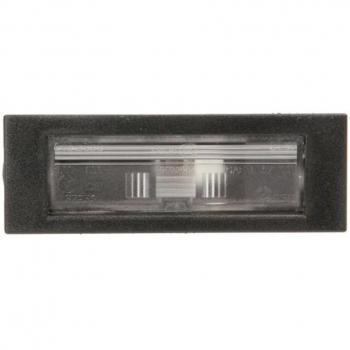 Éclairage de plaque d'immatriculation arrière MAGNETI MARELLI 715105092000