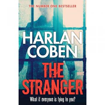 The Stranger: Now a major Netflix show