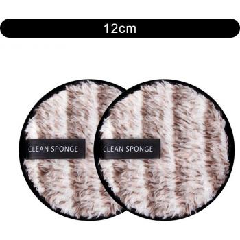 Washable Cotton Makeup Remover Pads