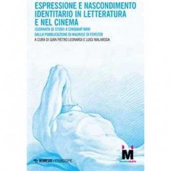 Espressione e nascondimento identitario in letteratura e nel cine...