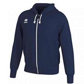 Errea Unisex Jacob Jacke Marineblau S