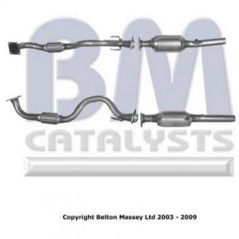BM CATALYSTS Katalysator BM90924H – Online erhältlich