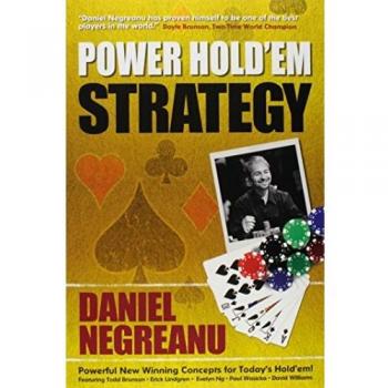 Power Hold'em Strategy