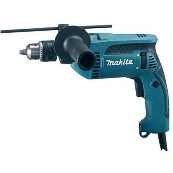 Makita HP1640/2 240V Precision 13mm Percussion Driver