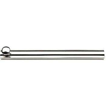 Baldwin 9BR7021-003 Surface Fixing Bolt