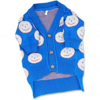 Tunique Bouledogue Smiley Confortable