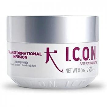 Remedio Hidratante I.c.o.n. Infusión Transformacional