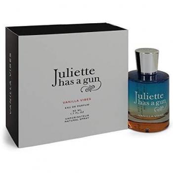 Juliette Has a Gun Vanilla Vibes 50ml Eau de Parfum