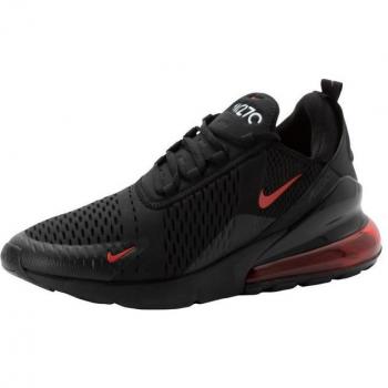 Nike Air Max 270 SC Sneakers Schwarz