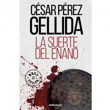 La suerte del enano (Tapa blanda).
