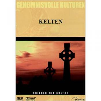 Kelten: Die geheimnisvolle Kultur (DVD)