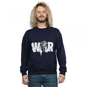 Sudadera de Puño de los Vengadores Marvel para Hombre