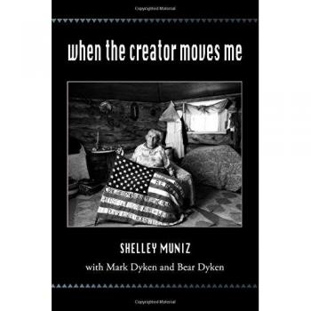 When the Creator Moves Me: A Story about Music, Resistance, and Creative Activism