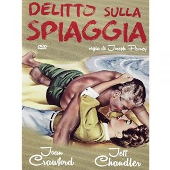 Delitto sulla spiaggia