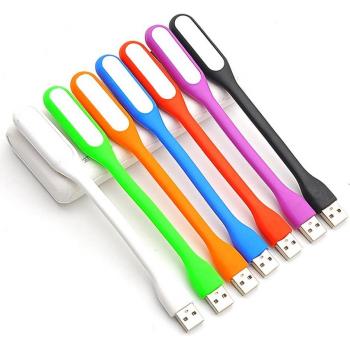 5V USB Reading Light