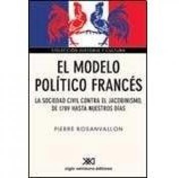 MODELO POLITICO FRANCES, EL